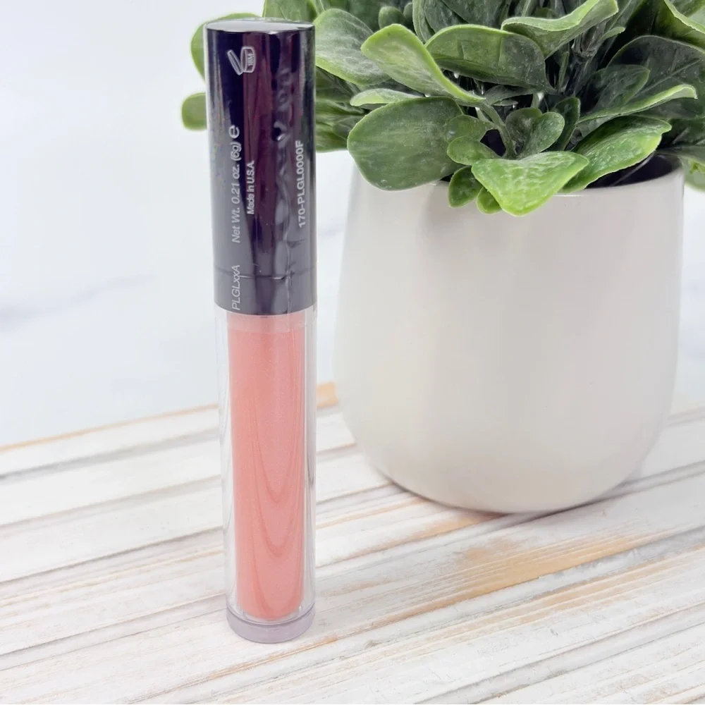 🆕  Lip Plumping Gloss - Fairy Dust